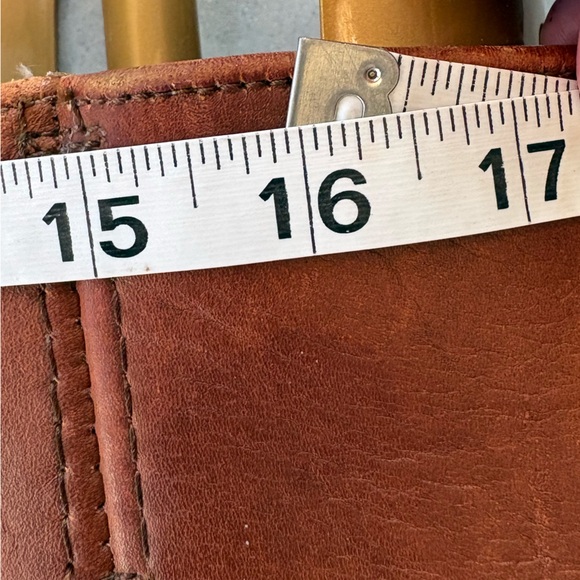 FRYE Vintage 🇺🇸 Campus Boots - Picture 14 of 16